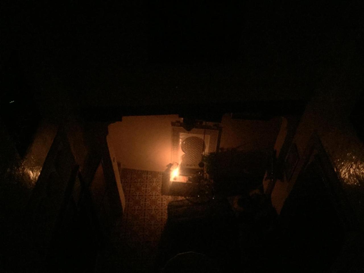 Riad Family Samnoun Fez Kültér fotó